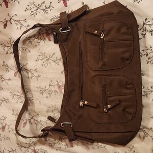 Brown Purse NWOT